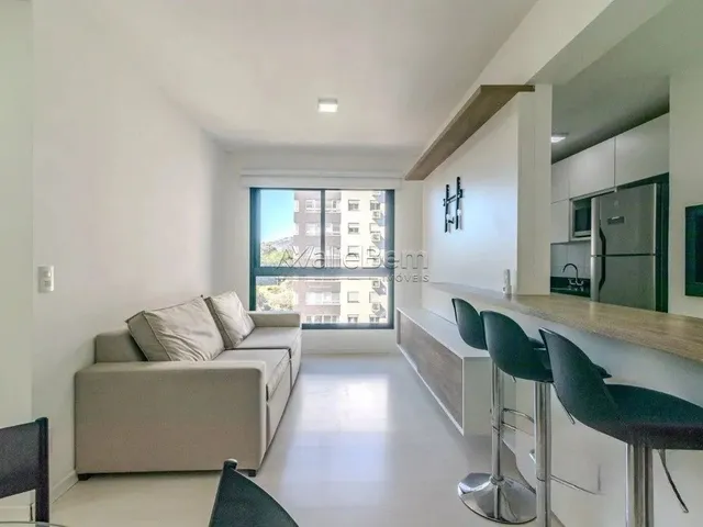Imagem: 58M² 2 Dormitórios Sendo 1 Suíte