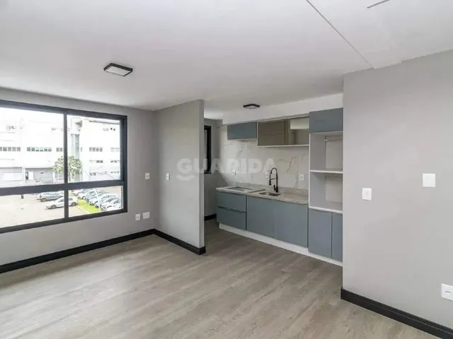 Imagem 11: Apartamento no Estilo Duplex com 2 Dormitórios no Bairro Jardim Botânico - Porto