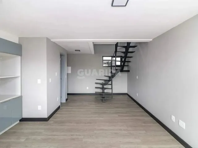 Imagem 4: Apartamento no Estilo Duplex com 2 Dormitórios no Bairro Jardim Botânico - Porto