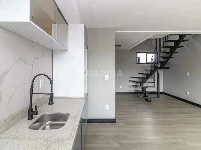 Imagem 10: Apartamento no Estilo Duplex com 2 Dormitórios no Bairro Jardim Botânico - Porto