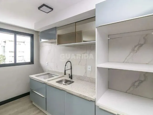 Imagem 8: Apartamento no Estilo Duplex com 2 Dormitórios no Bairro Jardim Botânico - Porto