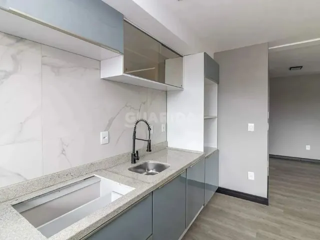 Imagem 5: Apartamento no Estilo Duplex com 2 Dormitórios no Bairro Jardim Botânico - Porto