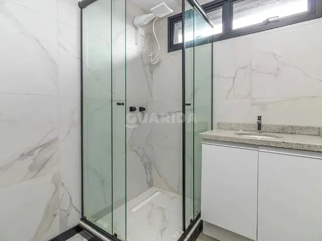 Imagem 15: Apartamento no Estilo Duplex com 2 Dormitórios no Bairro Jardim Botânico - Porto
