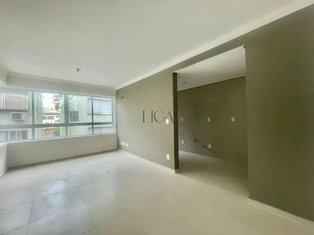 Imagem: Apartamento 1 Dormitório, 1 Vaga - Petrópolis