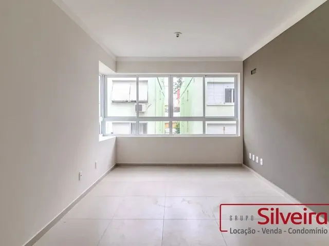 Imagem: Apartamento de 1 Dorm. No Bom Jesus