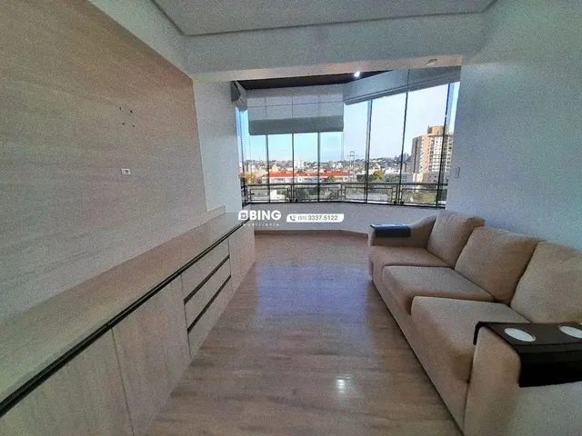 Imagem: Apartamento para Locação no Bairro Jardim