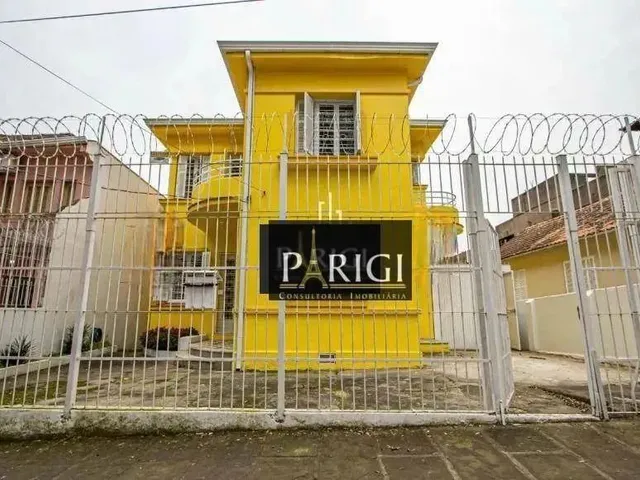 Imagem: Casa com 5 Dormitórios para Alugar, 120