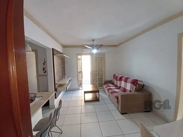 Imagem: Apartamento para Aluguel no Jardim Botânico