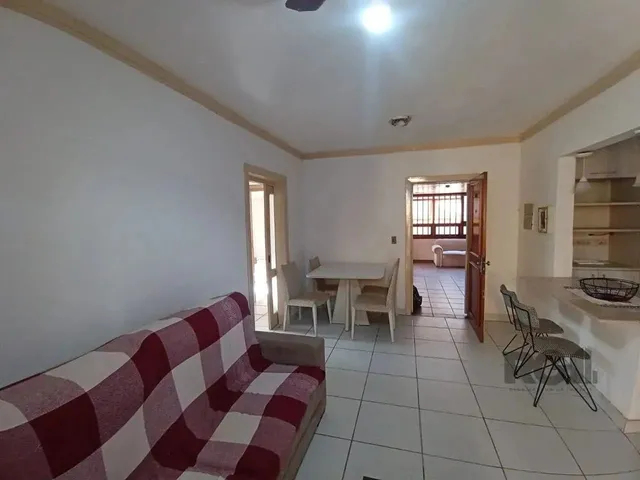 Imagem 6: Apartamento para Aluguel no Jardim Botânico - 72M² com 2 Dormitórios/Quartos