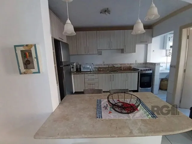 Imagem 3: Apartamento para Aluguel no Jardim Botânico - 72M² com 2 Dormitórios/Quartos