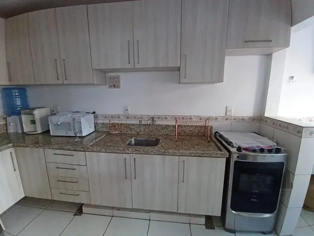 Imagem 8: Apartamento para Aluguel no Jardim Botânico - 72M² com 2 Dormitórios/Quartos
