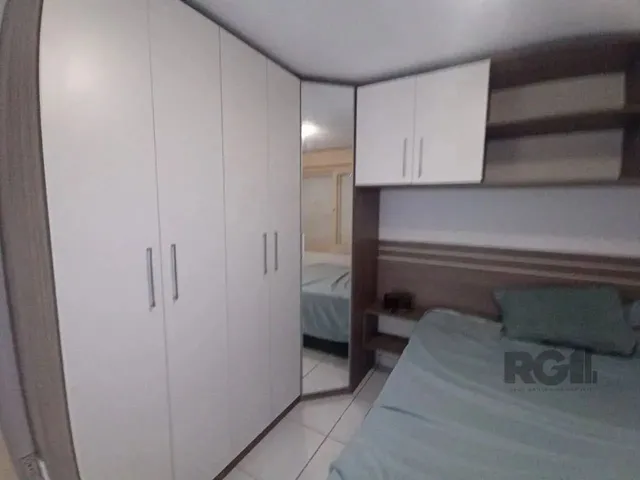 Imagem 12: Apartamento para Aluguel no Jardim Botânico - 72M² com 2 Dormitórios/Quartos