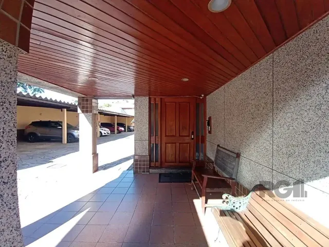 Imagem 2: Apartamento para Aluguel no Jardim Botânico - 72M² com 2 Dormitórios/Quartos