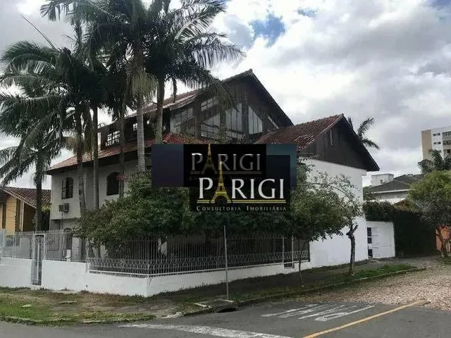 Imagem: Casa com 6 Dormitórios, 560 M² - Venda