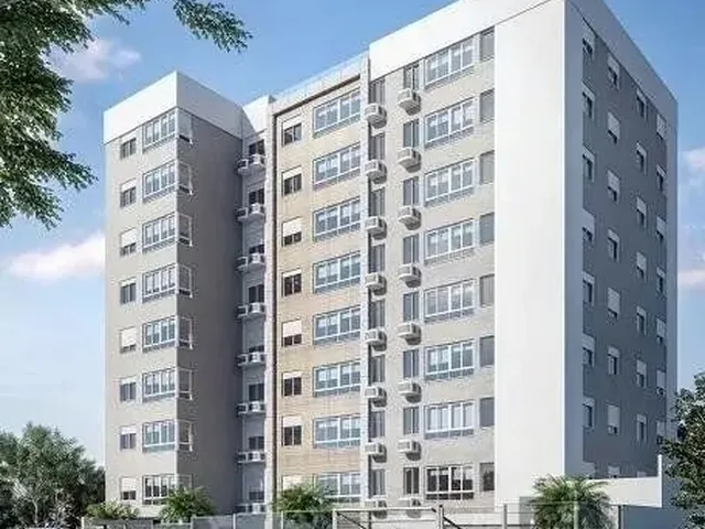 Imagem: Apartamento Residencial À Venda, Bom Jesus