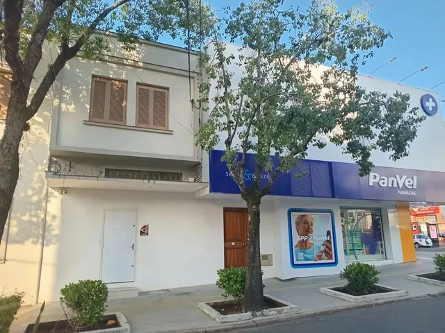 Imagem: Locação Apartamento Porto Alegre Rs Brasil