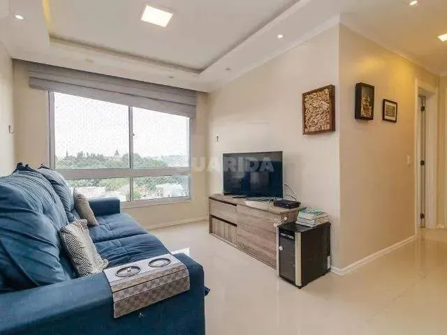 Imagem 1: Apartamento com 3 Dormitórios, Sendo 1 Suíte, e 1 Vaga de Garagem no Bairro Santana