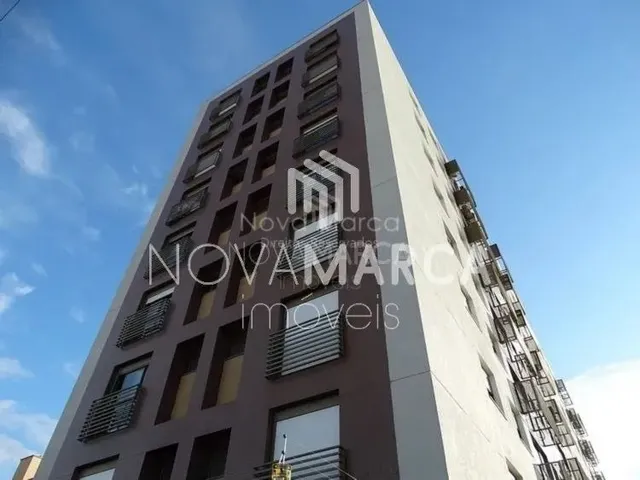 Imagem: Porto Alegre - Padrão - Partenon