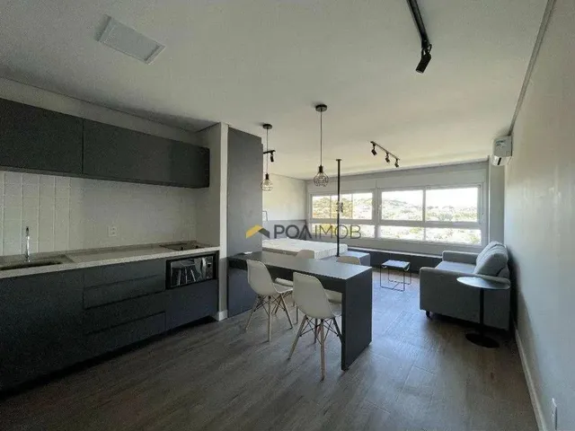 Imagem: Loft com 1 Dormitório para Alugar, 38 M²