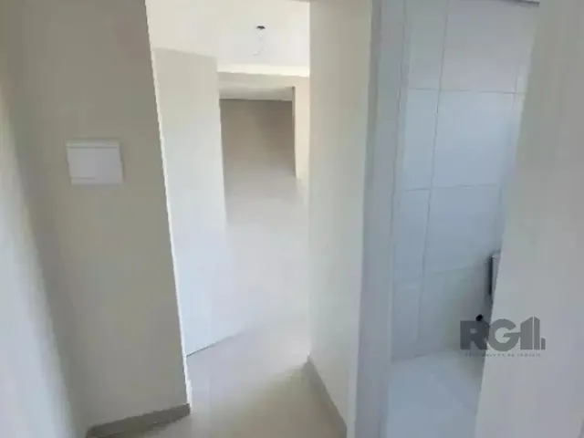 Imagem 8: Apartamento para Aluguel no Bairro Petrópolis com 50M² e 1 Dormitório/Quarto