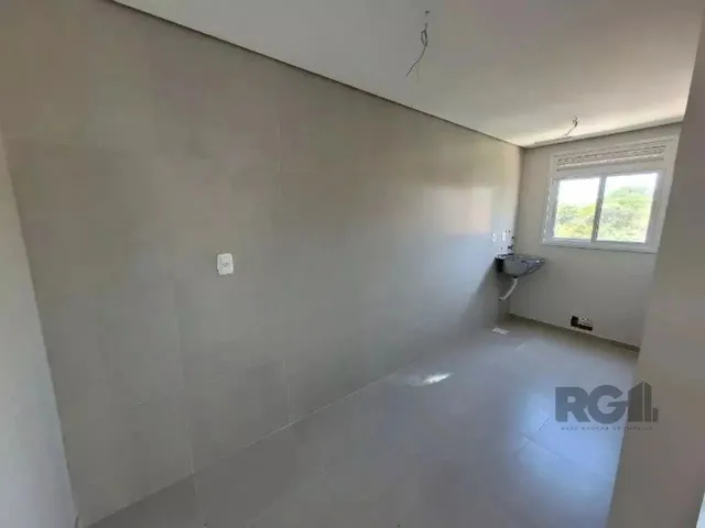 Imagem 5: Apartamento para Aluguel no Bairro Petrópolis com 50M² e 1 Dormitório/Quarto