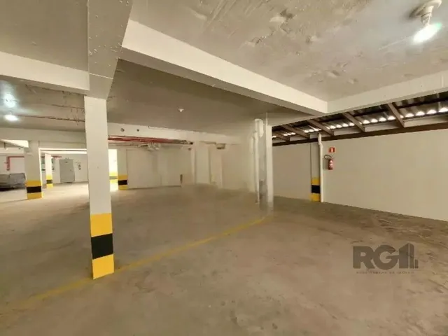 Imagem 7: Apartamento para Aluguel no Bairro Petrópolis com 50M² e 1 Dormitório/Quarto