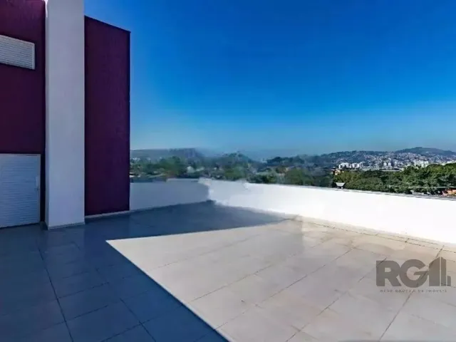 Imagem 3: Apartamento para Aluguel no Bairro Petrópolis com 50M² e 1 Dormitório/Quarto