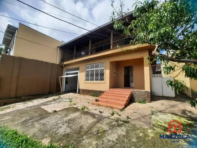 Imagem: Casa para Aluguel, 3 Quartos, 1 Vaga, Partenon