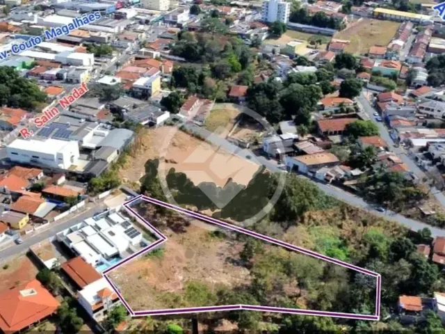 Imagem: Terreno Centro Norte - Várzea Grande