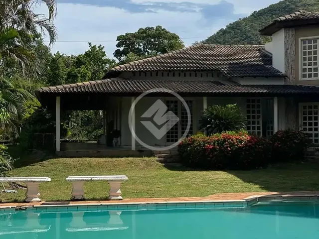 Imagem: Sitio- R$ 4.500.000,00 Casa Principal, Casa