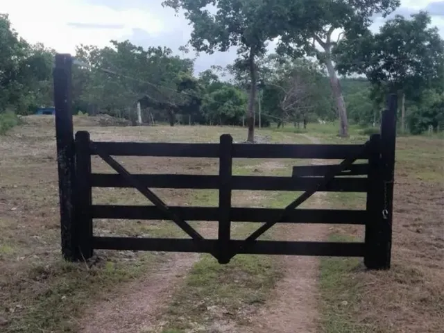 Imagem 12: Chácara Coxipó do Ouro