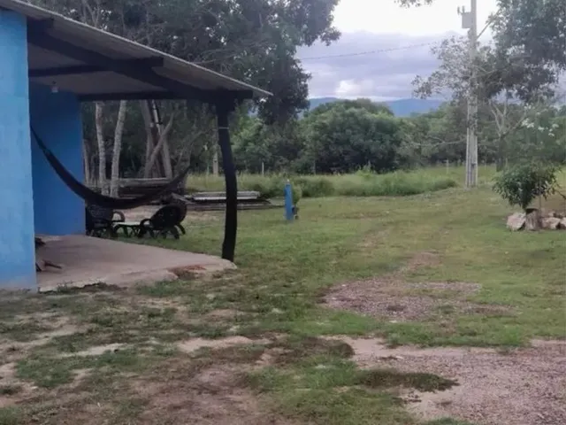 Imagem 9: Chácara Coxipó do Ouro