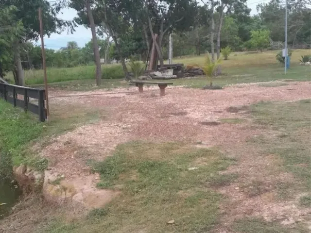 Imagem 4: Chácara Coxipó do Ouro