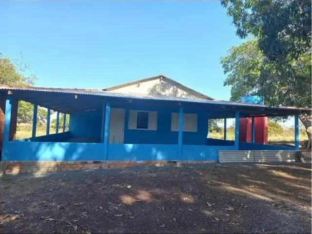Imagem: Linda Chácara À Venda