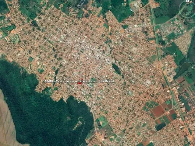 Imagem 2: Venda do Imóvel da (Aabb) Pontes e Lacerda (Mt