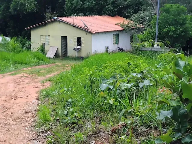 Imagem: Sítio À Venda, Chapada dos Guimarães