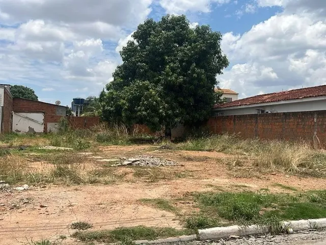 Imagem: Terreno À Venda, Centro-Sul, Várzea Grande