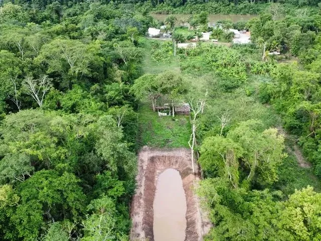 Imagem: Rancho Beira Rio Cuiabá