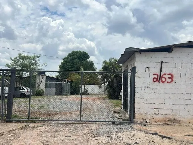 Imagem: Terreno À Venda, Centro-Sul, Várzea Grande