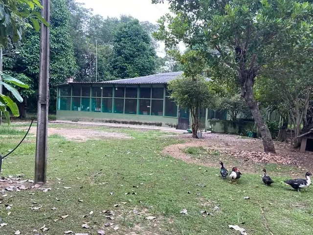 Imagem: Vende-Se Chácara Pesqueiro Barranco Alto