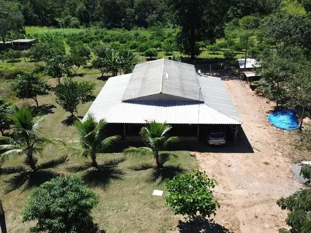 Imagem: Rancho/ Sítio/ Chácara