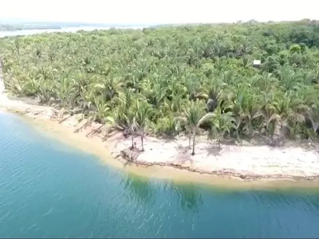 Imagem: Oportunidade 4 Hectares no Lago do Manso