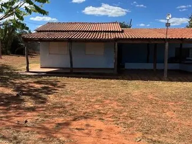 Imagem: Um Lindo Sítio 63,50 Hectares Próximo