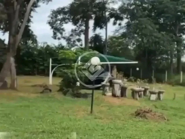 Imagem 8: Chácara com Piscina as Margens do Rio Cuiabá À Venda Passagem da Conceição, Várzea