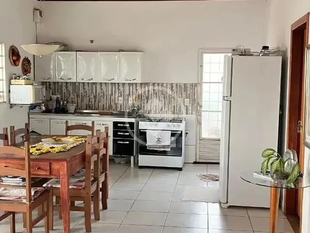 Imagem 6: Chácara com Piscina as Margens do Rio Cuiabá À Venda Passagem da Conceição, Várzea
