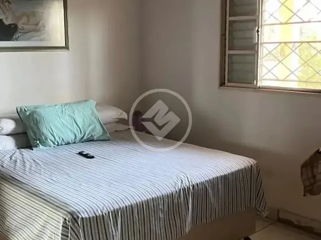 Imagem 2: Chácara com Piscina as Margens do Rio Cuiabá À Venda Passagem da Conceição, Várzea