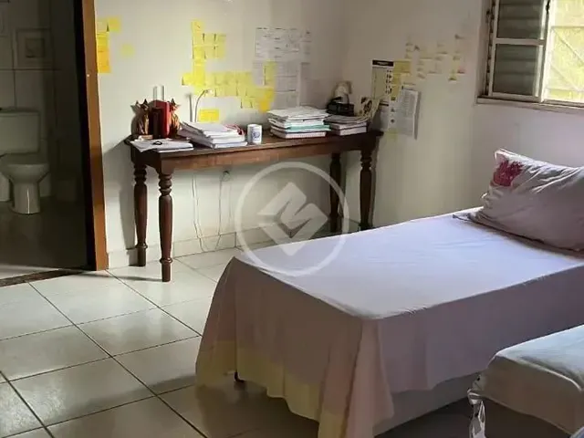 Imagem 7: Chácara com Piscina as Margens do Rio Cuiabá À Venda Passagem da Conceição, Várzea
