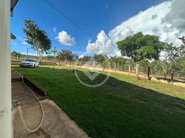 Imagem: Vendo Chácara de 3,5 Hectares na Estrada