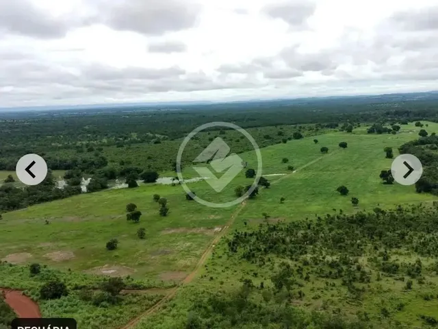 Imagem: Linda Propriedade em Jangada Mt a Venda