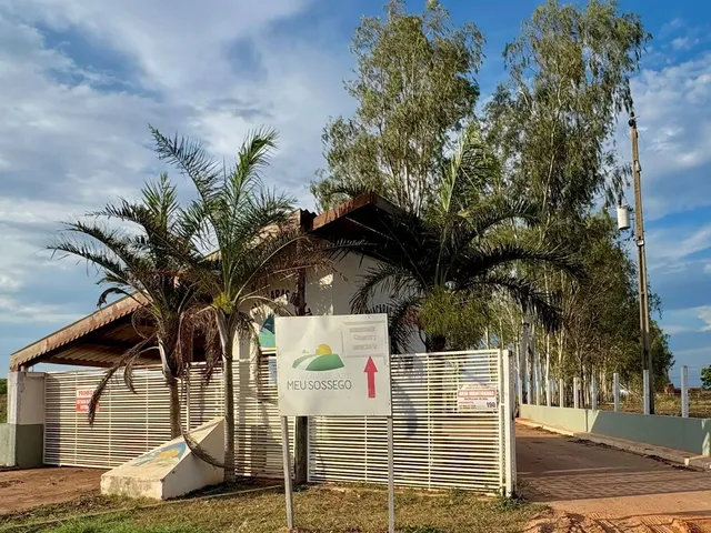 Imagem: Chácara Guia - Oportunidade
